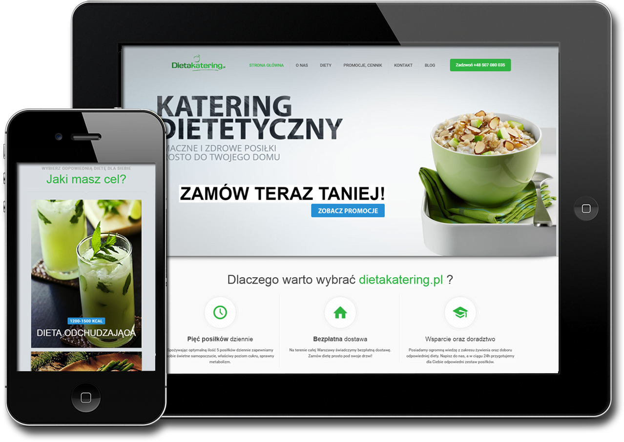 dieta-katering-strona-internetowa Dieta Katering. Catering dietetyczny Warszawa