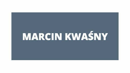 Marcin Kwaśny