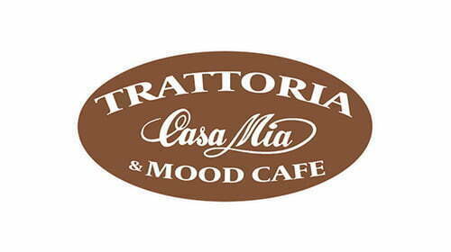 Trattoria Casa Mia & Mood Cafe