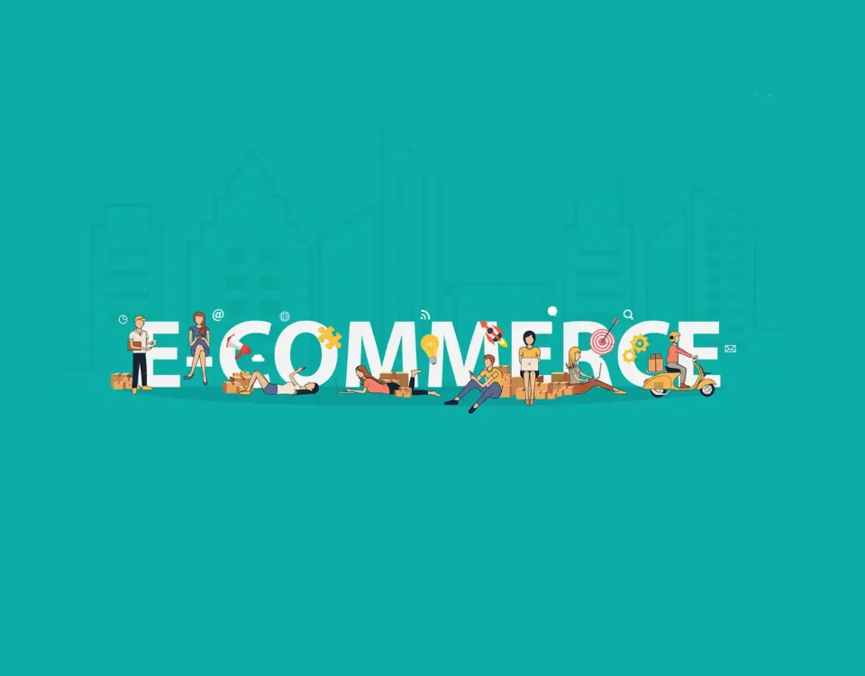 Karta produktu ecommerce