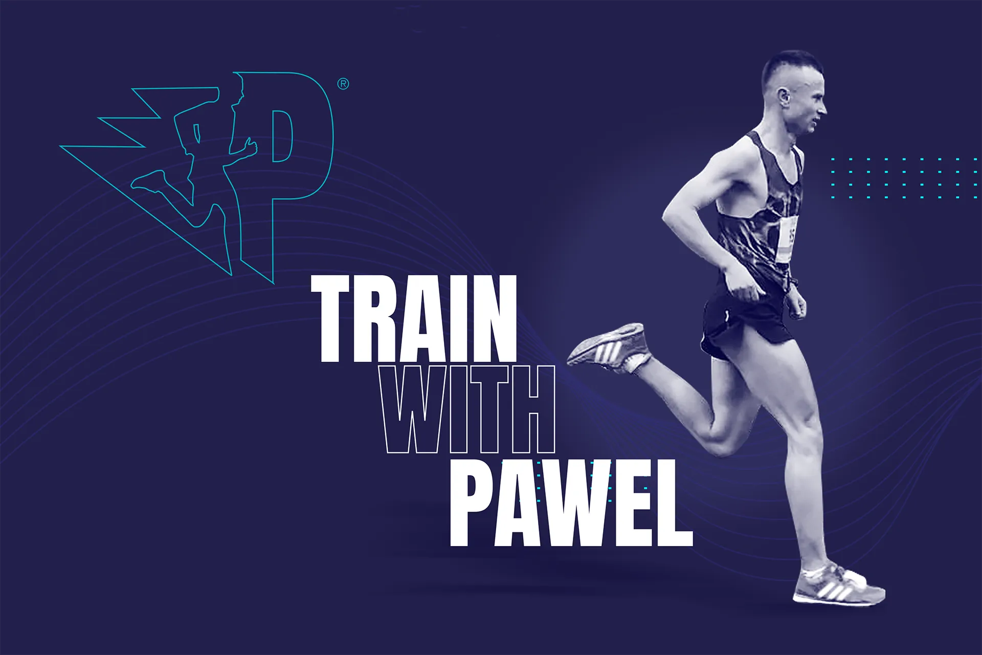 Train with Pawel